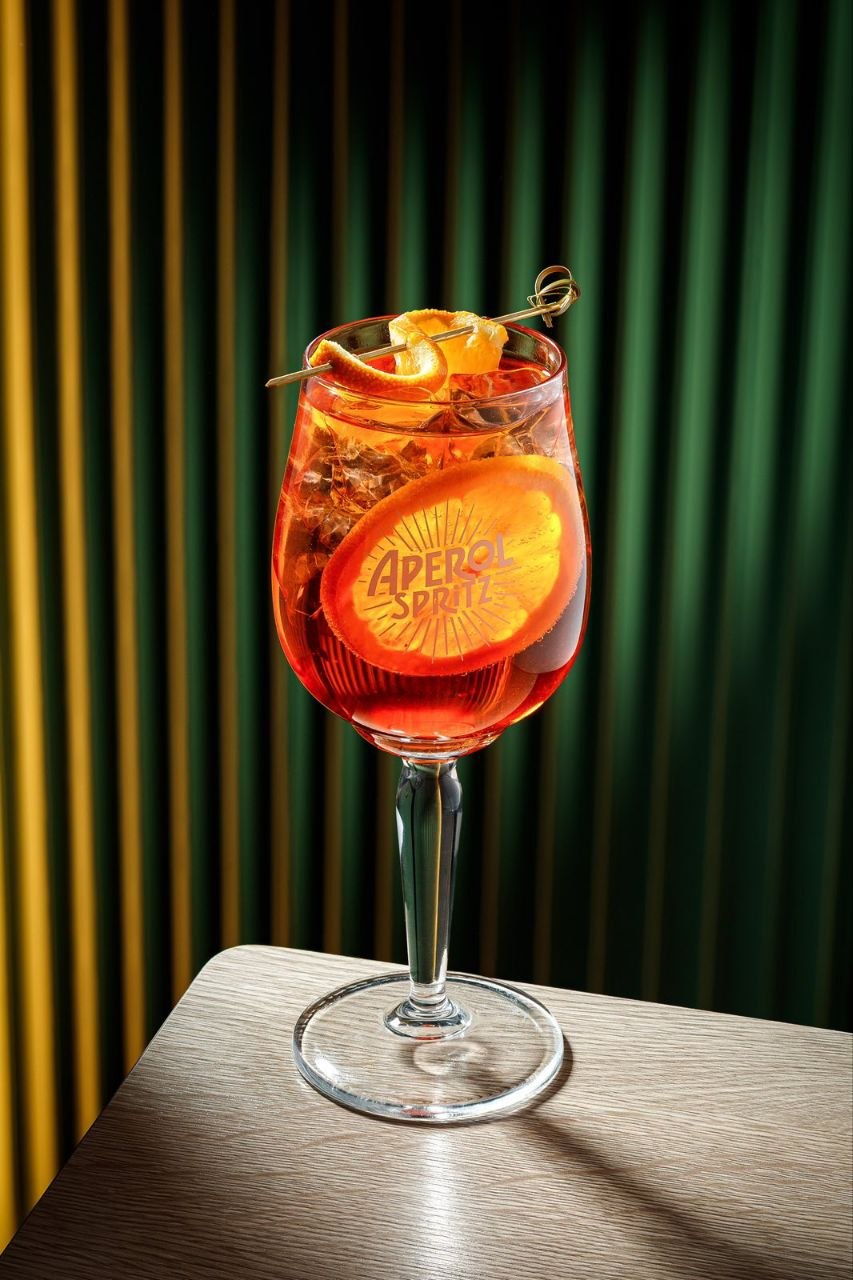 Aperol Spritz